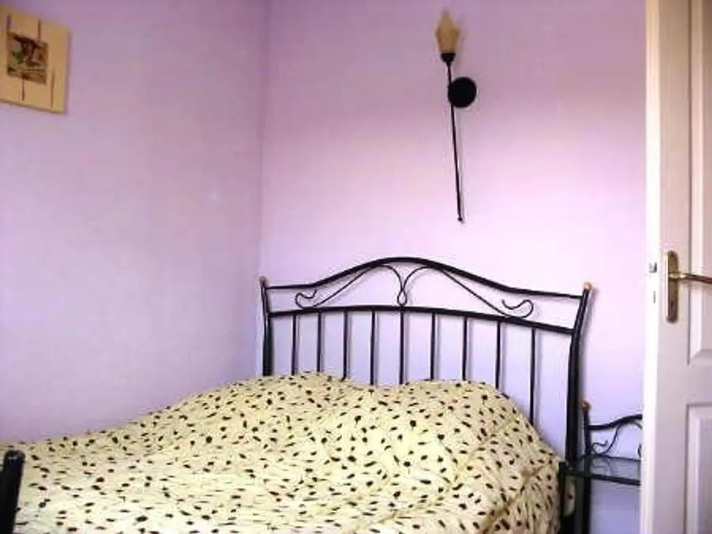 Maison 4 pièces avec terrasse, 3 chambres pour 6 pers., près de Narbonne Plage, parking inclus - FR-1-229B-131