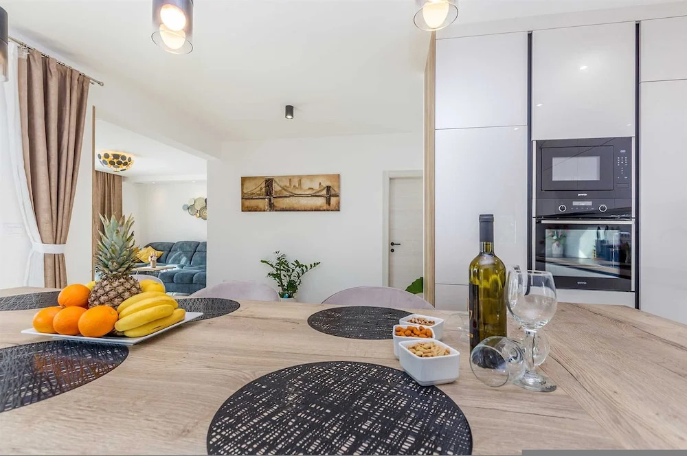 Holiday house VILLA ANDRO