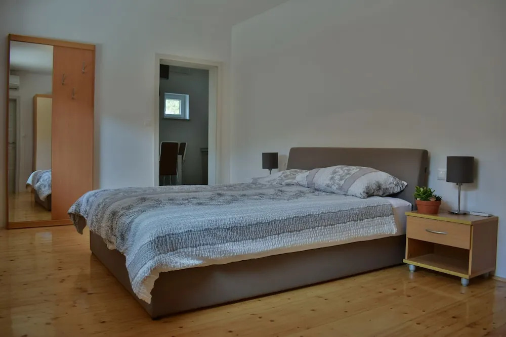 Farm Stay Zevnik