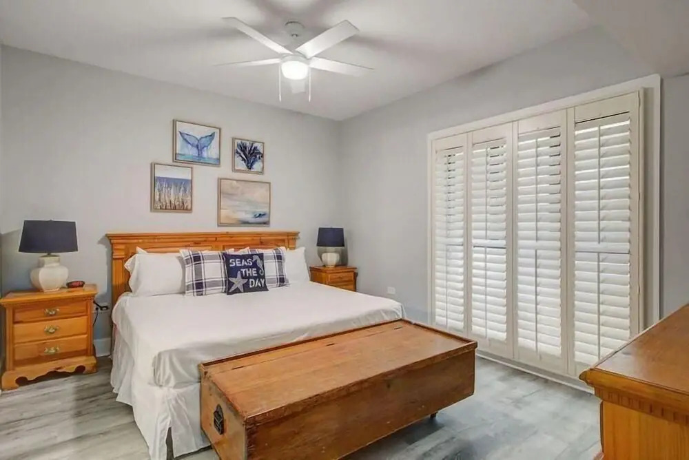 Ocean Club 1208 by Wild Dunes, Oceanfront Condo