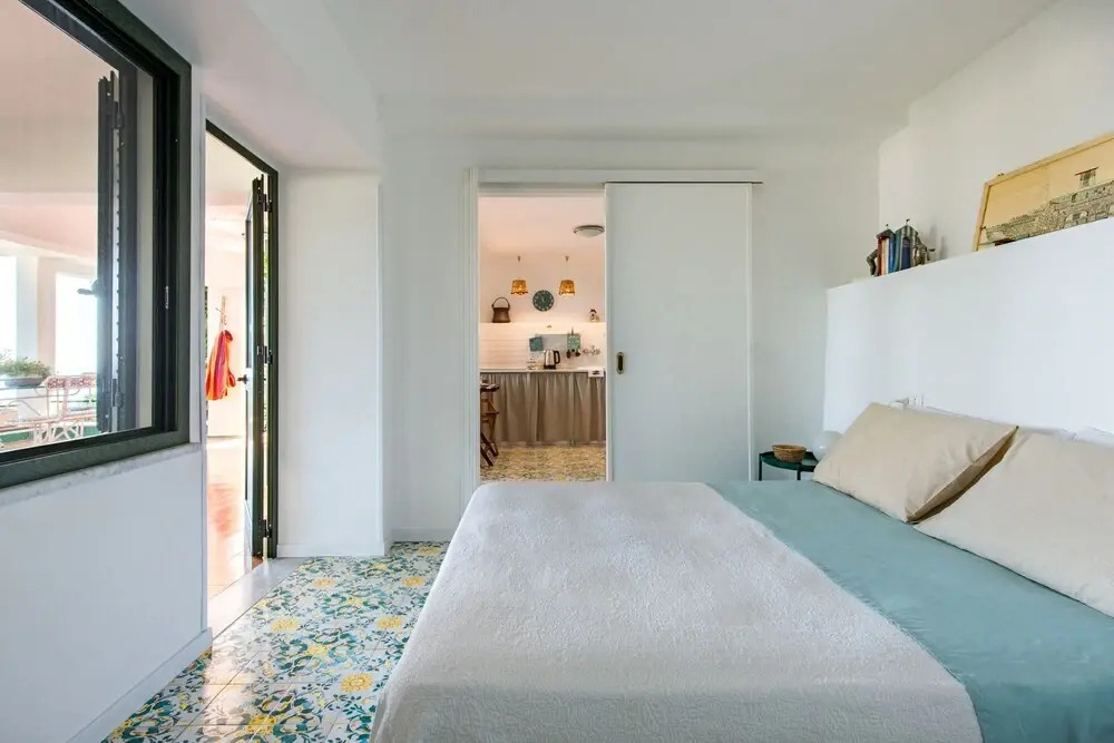 Casa Gibigiana all'Addaura