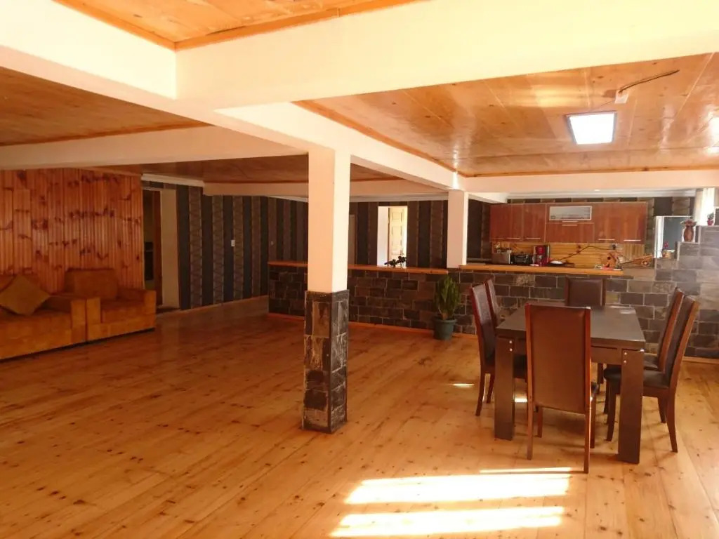 Guesthouse Dolra Svaneti