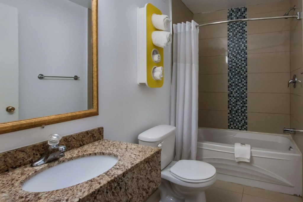 Motel 6-Sudbury, ON