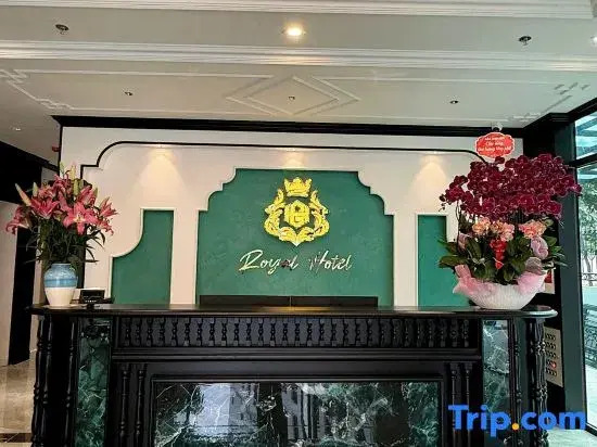 Royal Hotel Lam Ha