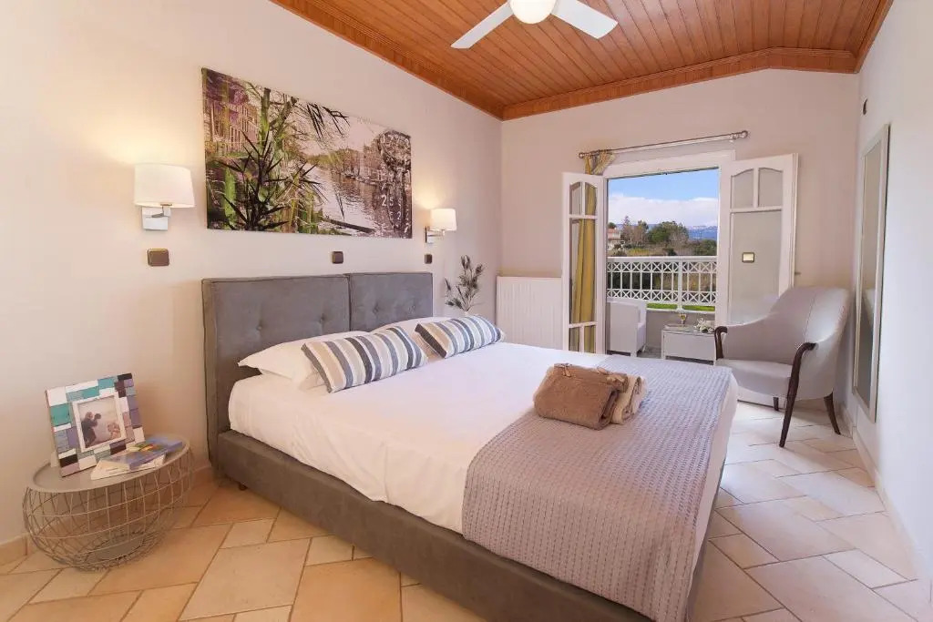 M house luxury suites