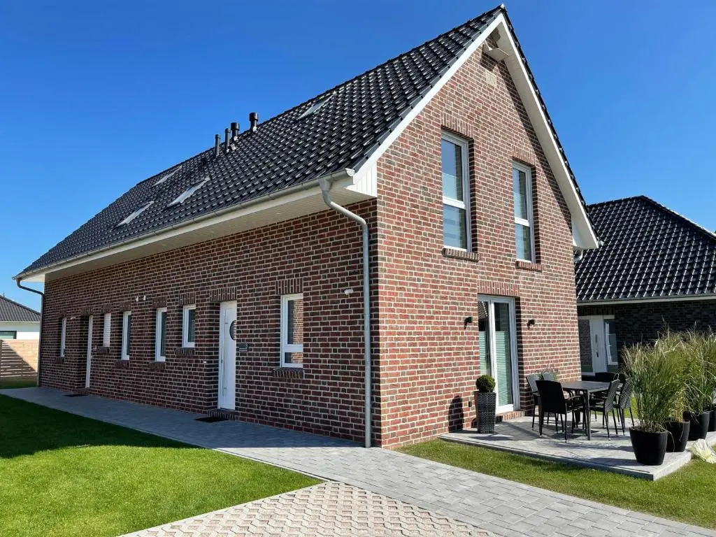Wangerstrand