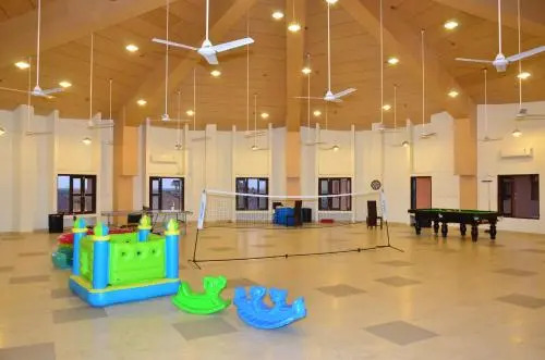 White Rann Resort Gujarat