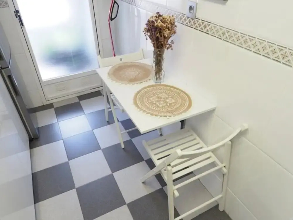 Bonito Apartamento en Centro Ciudad con Garaje