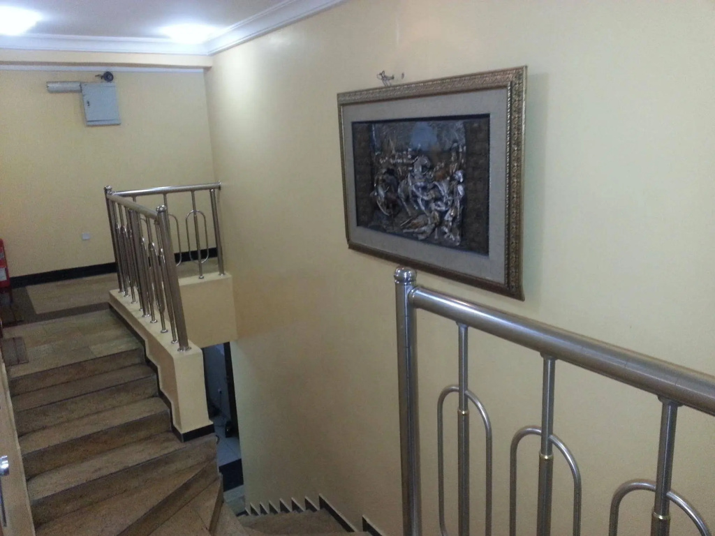 Prixair Hotel Dynamic Maitama