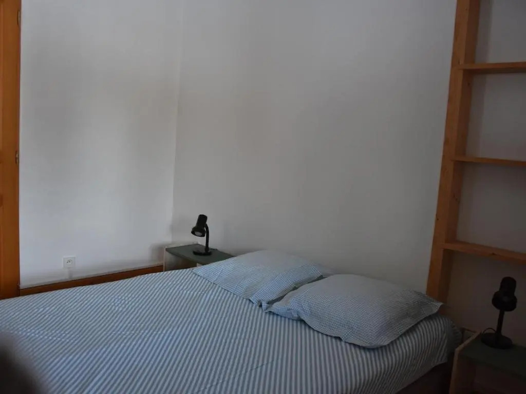 Appartement Pralognan-la-Vanoise, 3 pièces, 4 personnes - FR-1-464-170