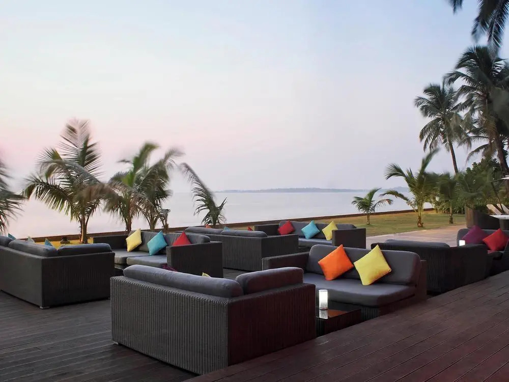 OYO Rooms Juhu Chowpatty