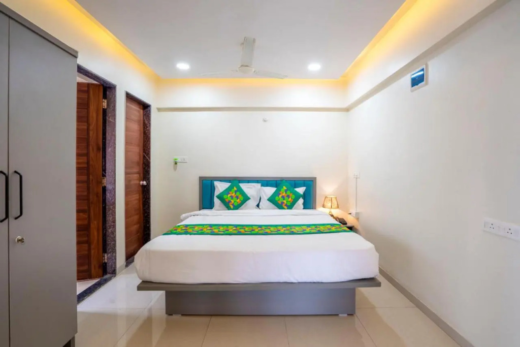 Itsy Hotels Metro