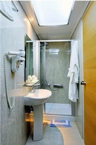 Galaxy City Center Hotel
