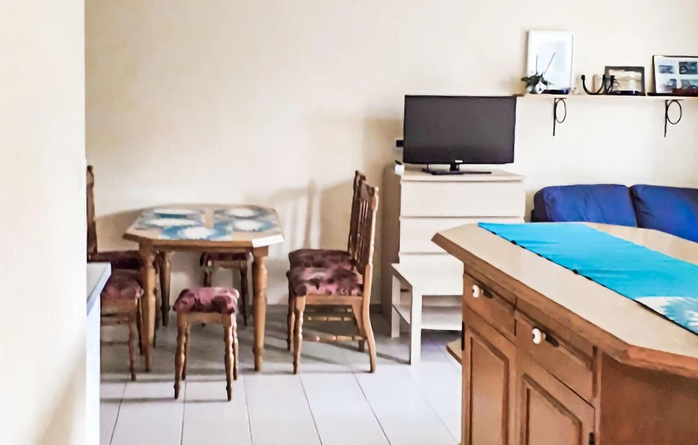 Awesome Apartment in Miedzyzdroje With 1 Bedrooms and Wifi