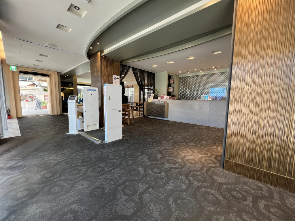 Forward Hotel Taipei Nangang