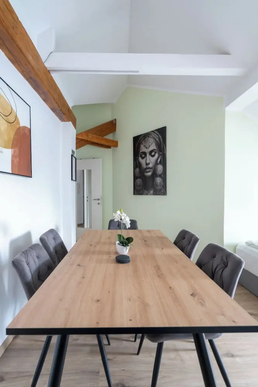 COY Apartments Leoben - Stay Comfortable & Work Smart