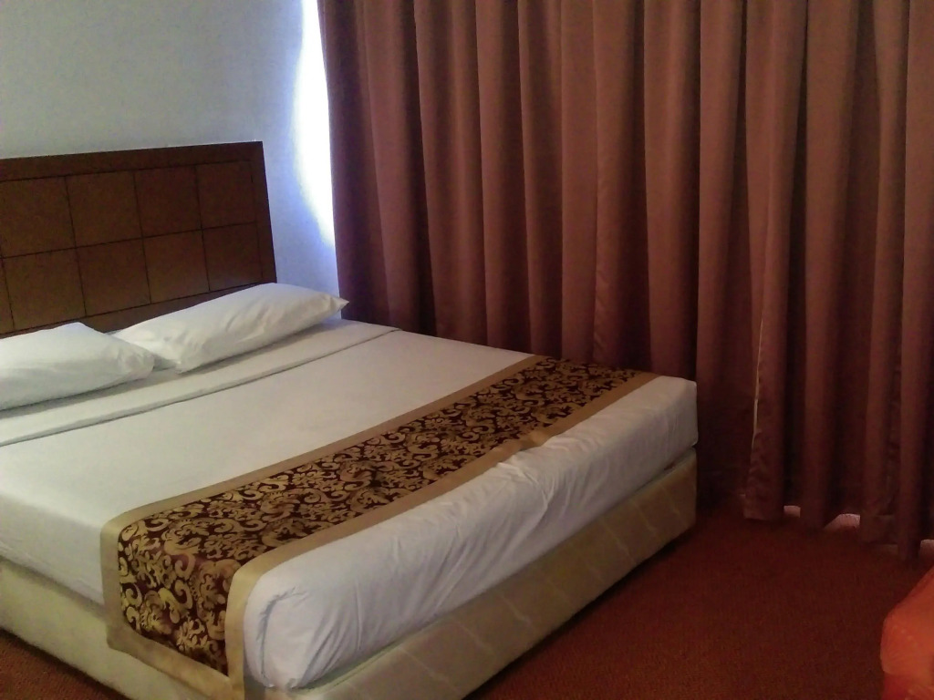 Kingston Hotel 21 - JO Hotel Johor Bahru