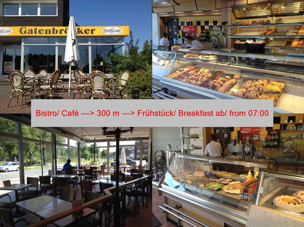 HertenFlats - Rooms & Apartments - Kreis Recklinghausen