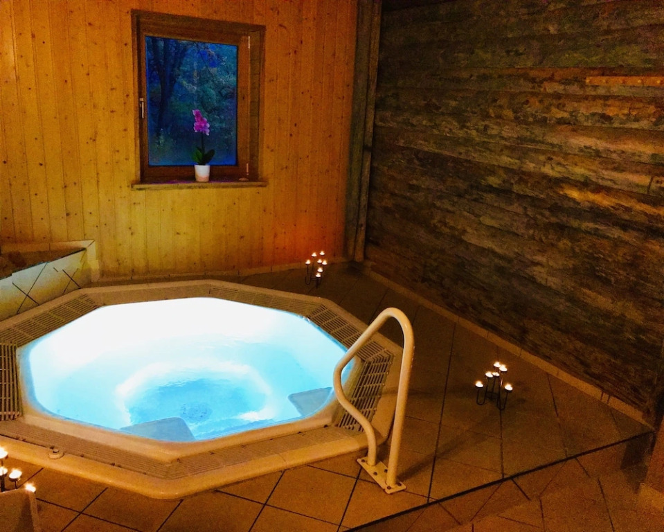 Waldhotel Altenbrak