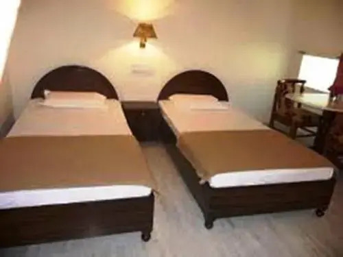 Hotel Ganesha Garden Villa Khajuraho