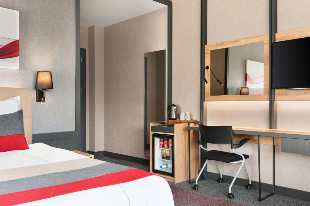 Ramada By Wyndham Tire