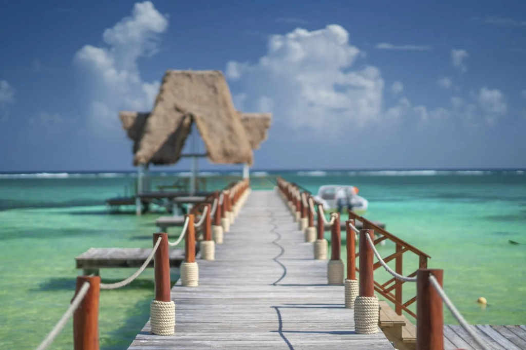 Reef Haven Belize