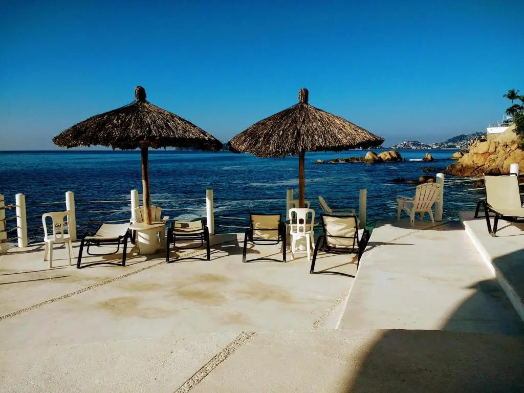 Select Suite Acapulco Twin Towers