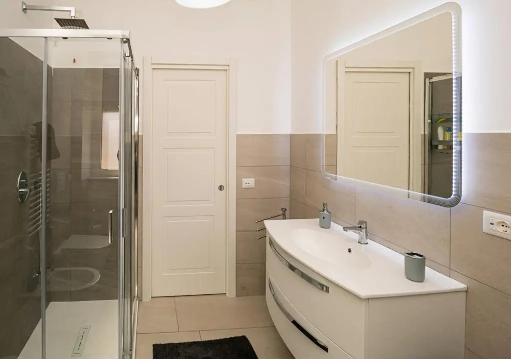 Amantea Apartment THE NEW