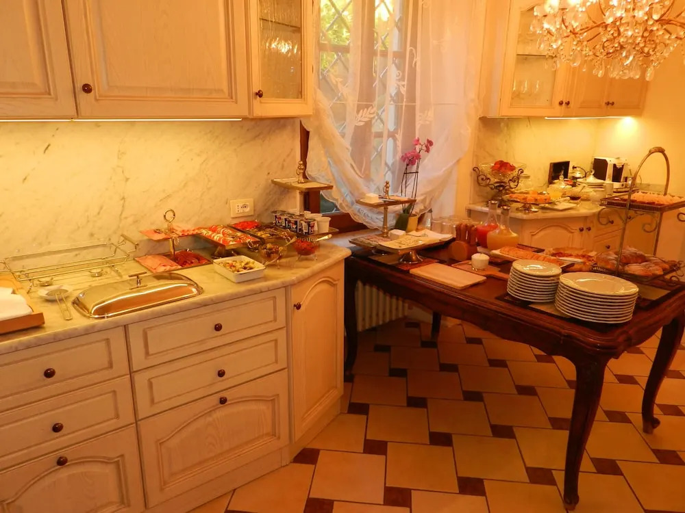Villa Bertagni