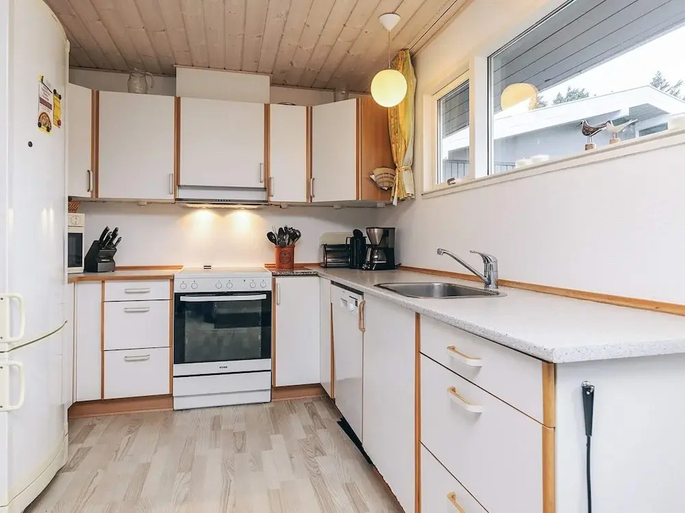 4 star holiday home in Løkken