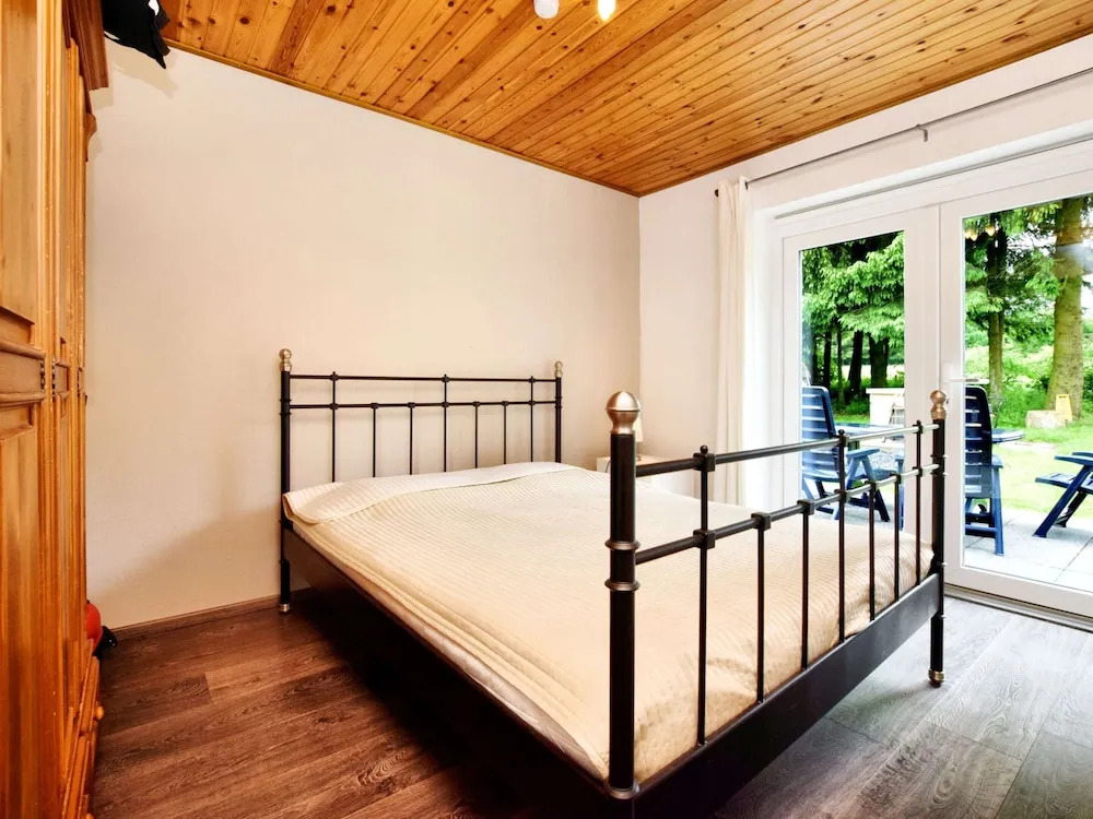 Wellness Escape in Gouvy