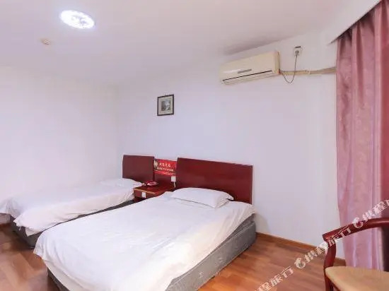 Xinshiji Hotel