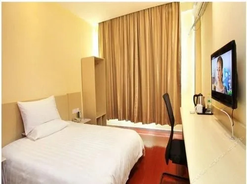 7 Days Inn