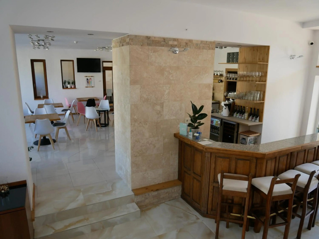 Egria Apartments