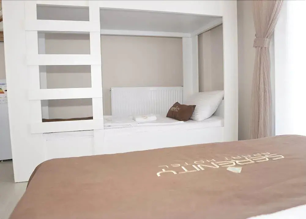 Serenity Apart Otel