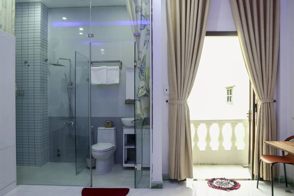 Bui Family Homestay