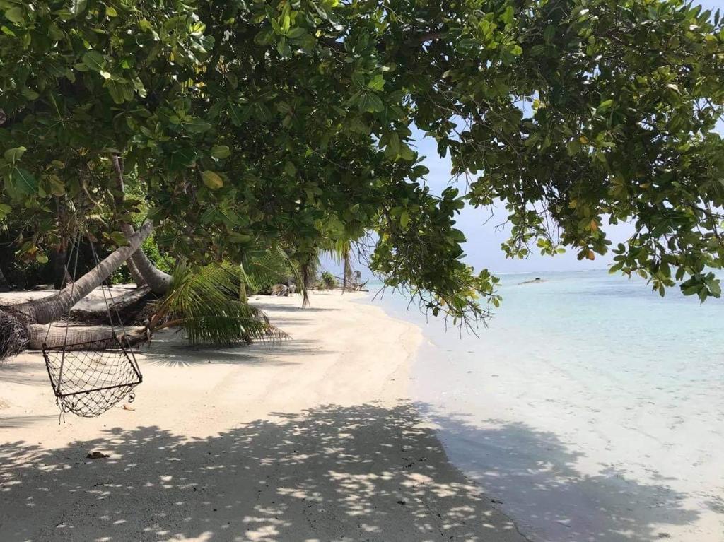 Veyvah Inn Maldives