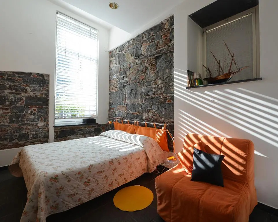 B&B dellAcquario
