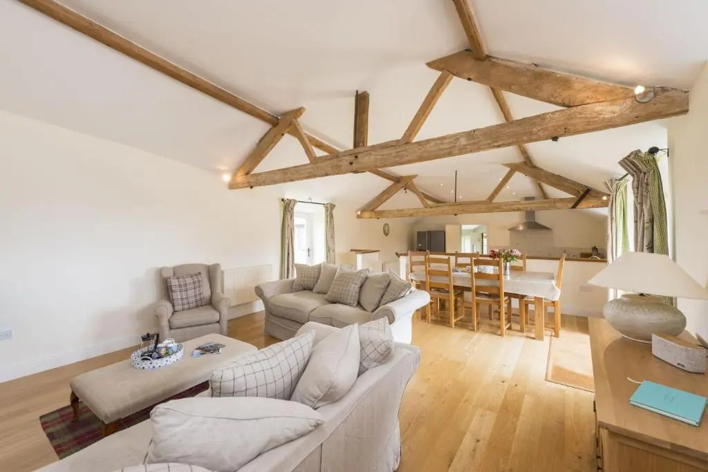 Clayhanger Lodge