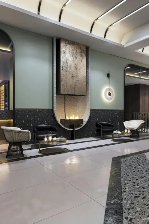 Le Méridien Toronto Pinnacle Hotel