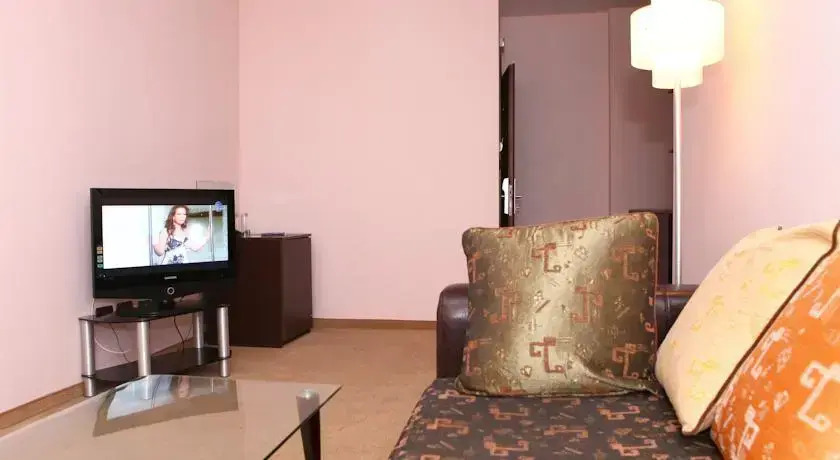 Hotel Finix
