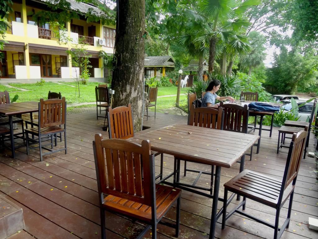 The Point Villa