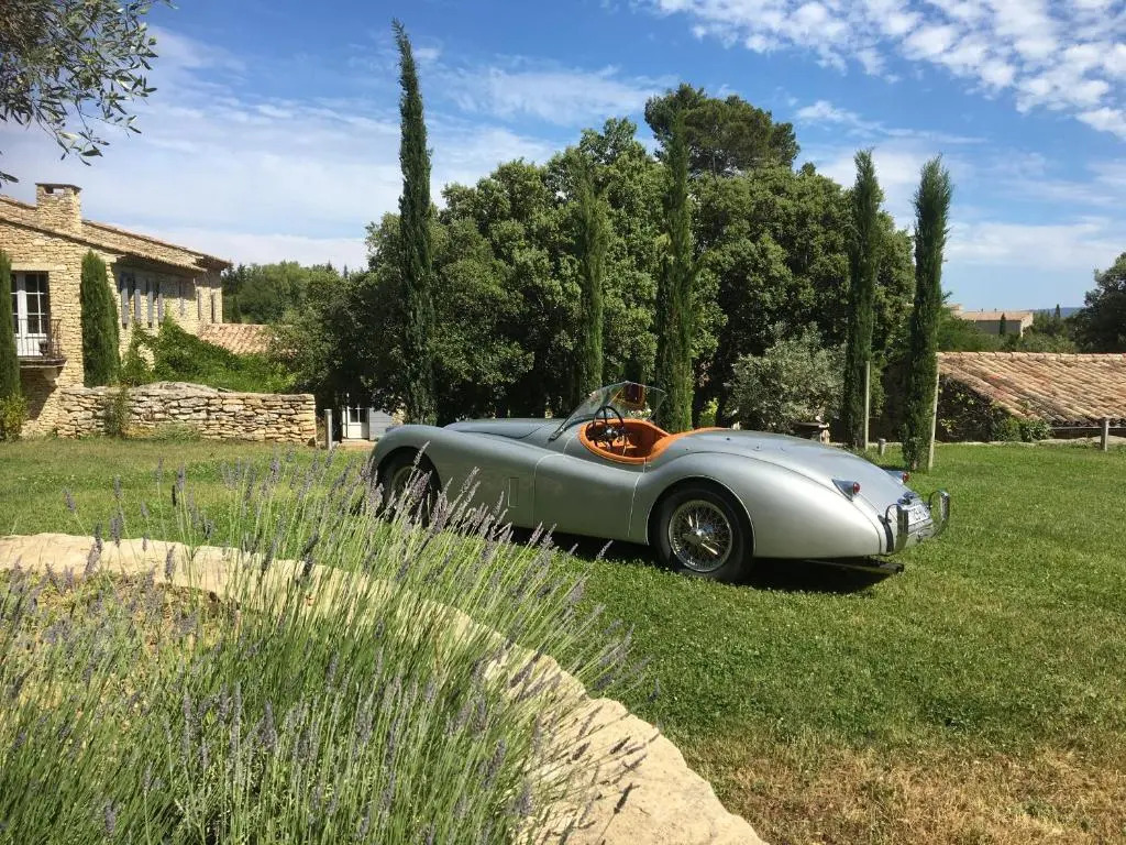 Villa Hautvallon - Peaceful Escape in Provence