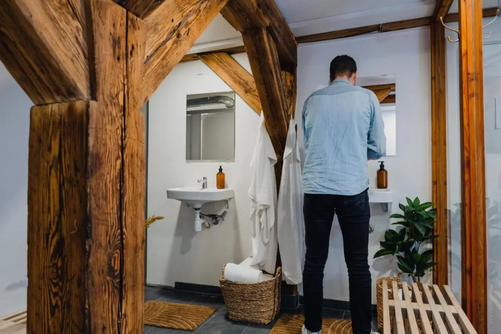 Capsule Hotel Nyhavn63