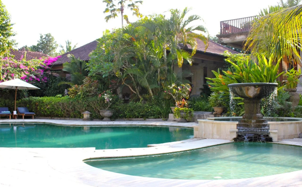 Vision Villas Resort