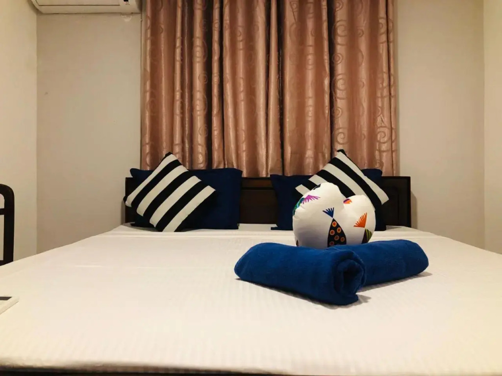 Negombo Beach Villa