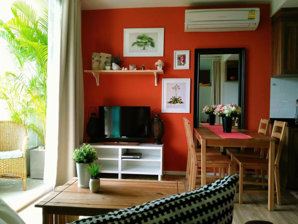 Autumn Hua Hin - The Sunset Room