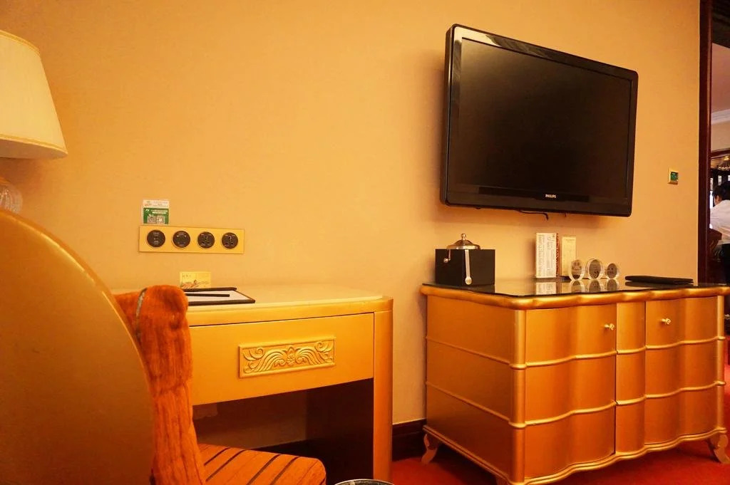 Yingkou Hongyun Grand Hotel