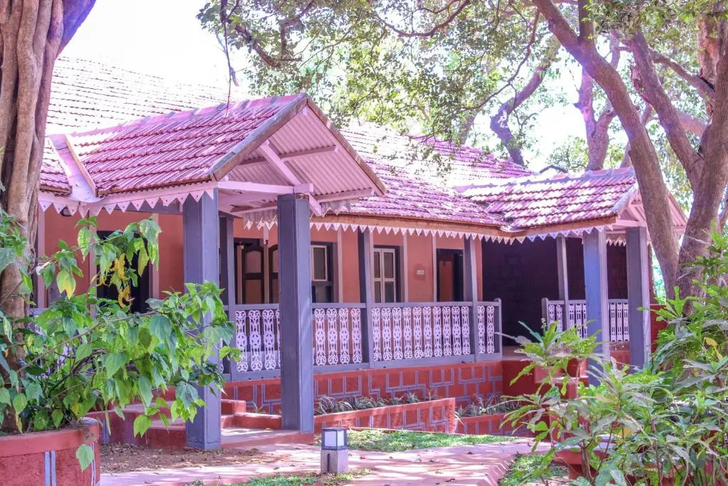 The Byke Retreat Brightland - Pan India Pure Veg Hotel Chain