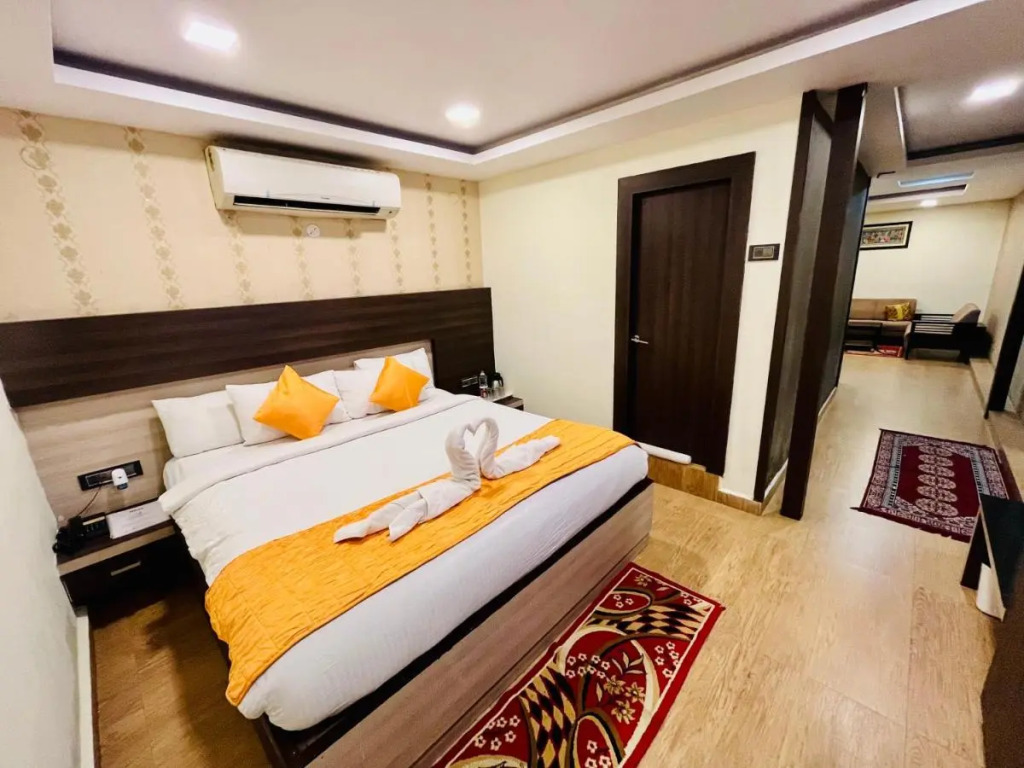 Shankar Bhavan By Vinayak Hotels